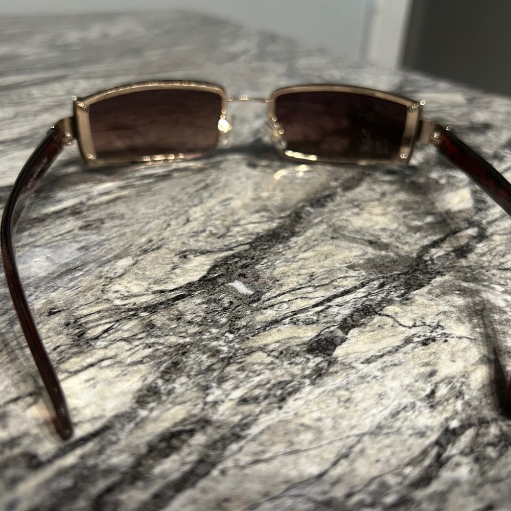 STATE Tortoise Shell Sunglasses - Picture 7 of 12